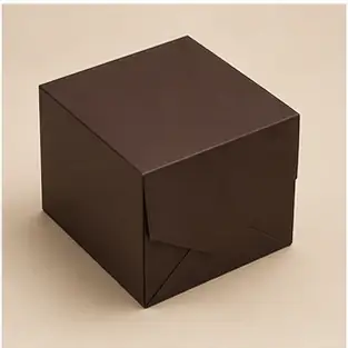 Foldable Gift Box for Corporate Gifting