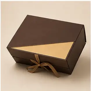 Foldable Gift Box for Home & Lifestyle