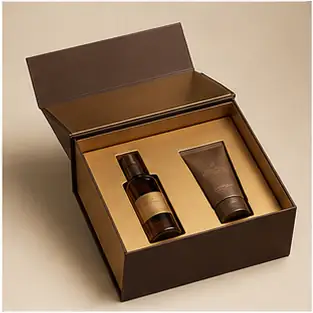 Foldable Gift Box