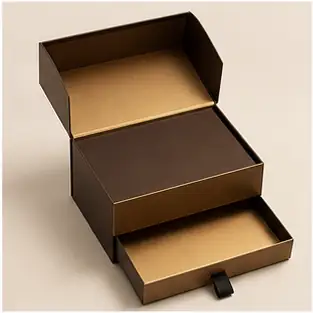 Foldable Gift Box