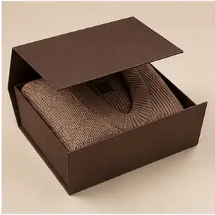 Foldable Gift Box