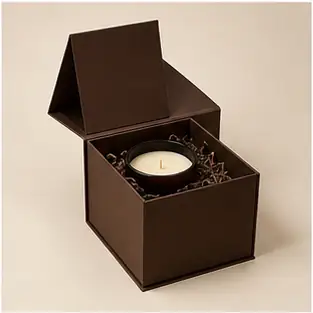 Foldable Gift Box