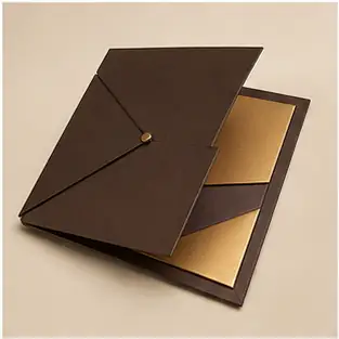 Foldable Gift Box