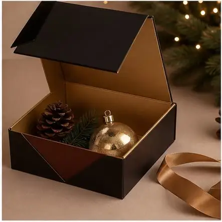 Triya Gift custom packaging collection
