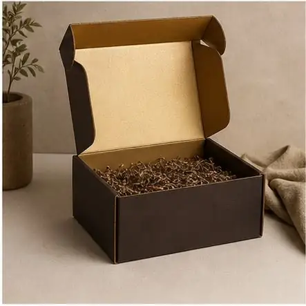 Cylinder Tube Box