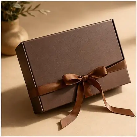 Sliding Drawer Box