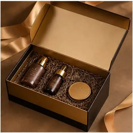 Lid & Base Box