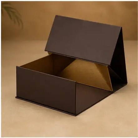 Custom Mailer Box