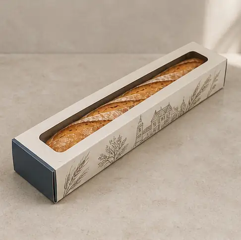 Baguette Window Boxes