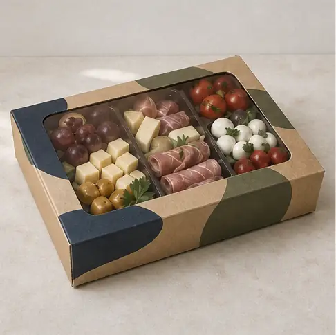 Catering Platter Boxes