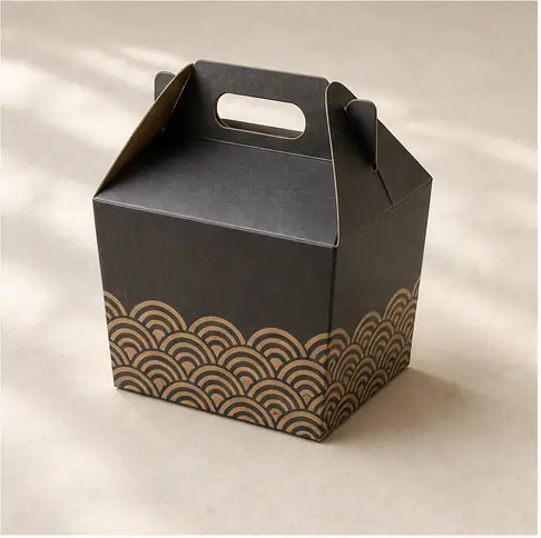 Chinese Takeout Boxes