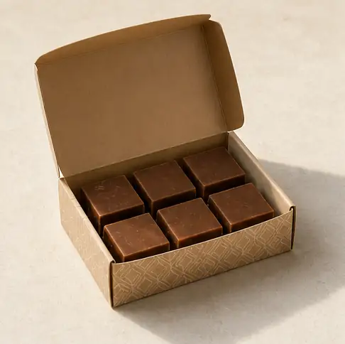 Fudge Gift Boxes