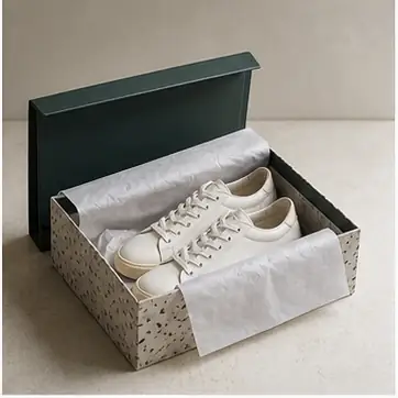 Shoe & Sneaker Boxes