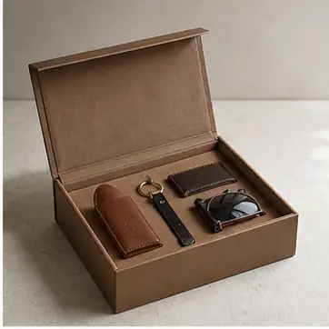 Accessory Presentation Boxes