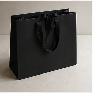 Luxury Shopping Bags