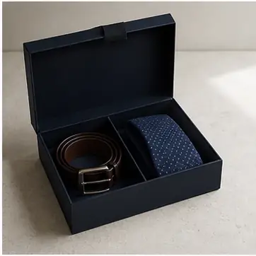 Tie & Belt Gift Boxes
