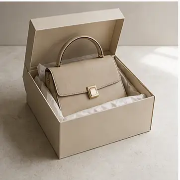 Handbag Presentation Boxes