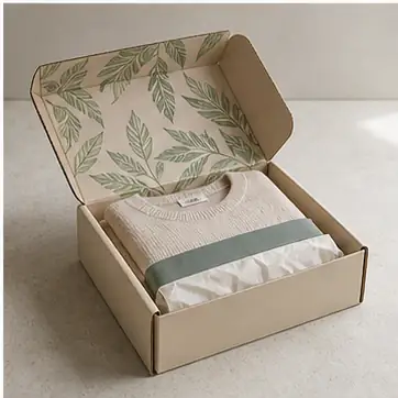 Fashion Subscription Boxes