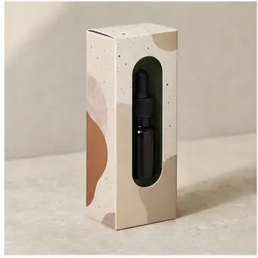 Custom CBD Packaging