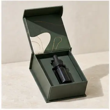 Tincture Presentation Boxes