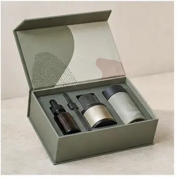Wellness Gift Sets