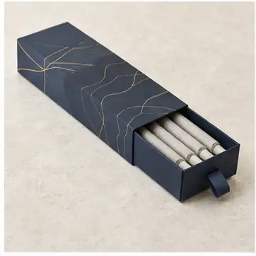 Pre-roll Rigid Boxes