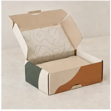 CBD E-commerce Mailers