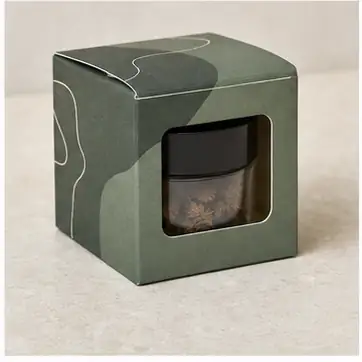 Flower Jar Boxes