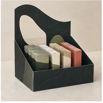 Retail Display Packaging