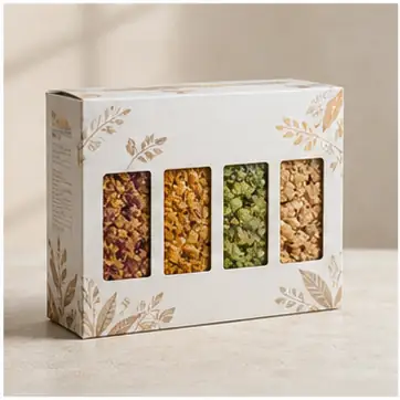 Granola Variety Packs