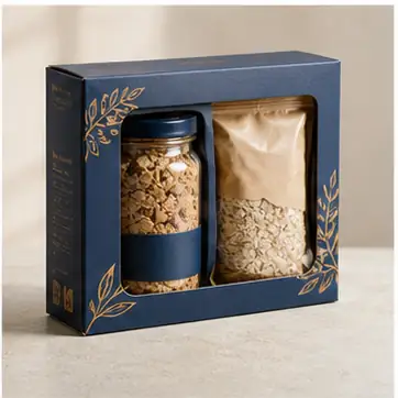 Breakfast Gift Sets