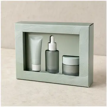 Custom Cosmetic Boxes