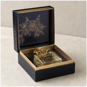 Perfume Presentation Boxes