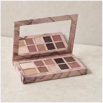 Makeup Palette Boxes