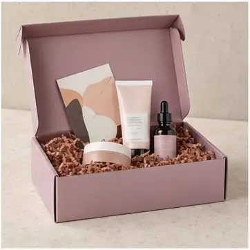 PR & Influencer Kits