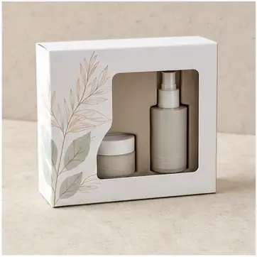 Jar & Bottle Boxes