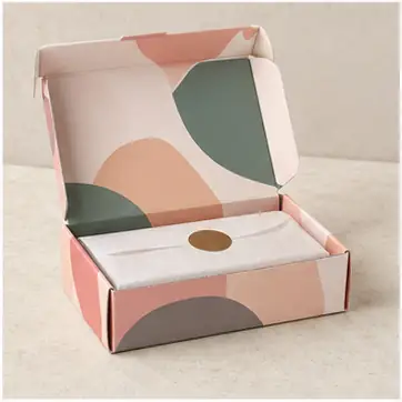Beauty Subscription Mailers