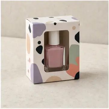 Nail Polish Boxes
