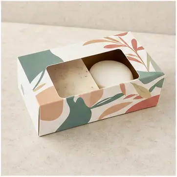Soap & Personal Care Boxes