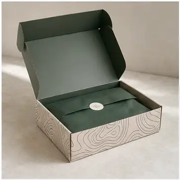 Custom Mailer Boxes