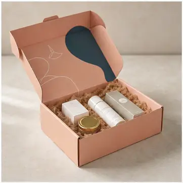 Subscription Boxes