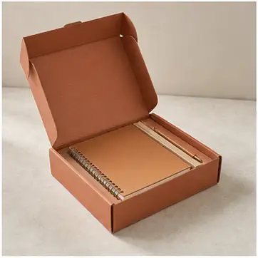 Book & Stationery Mailers