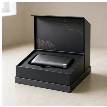 Custom Electronics Boxes