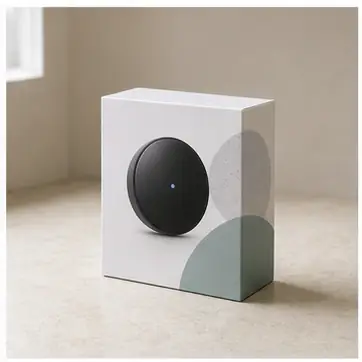 Smart Accessory Boxes