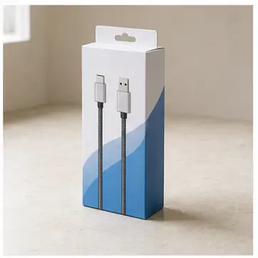 Cable & Charger Boxes