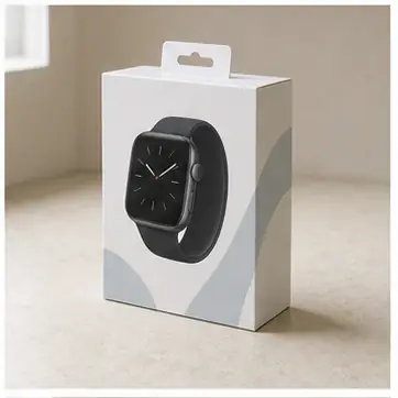 Smartwatch Packaging