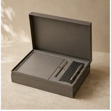 Client Presentation Sets