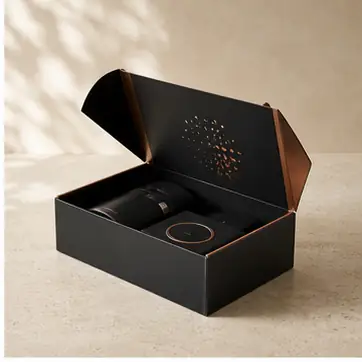 Event & Launch Boxes