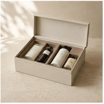 Multi-product Inserts