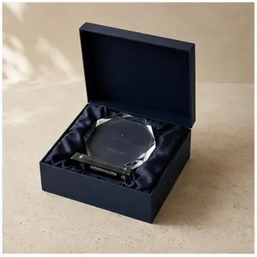 Corporate Award Boxes